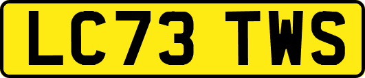 LC73TWS