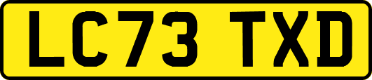 LC73TXD