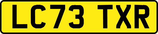 LC73TXR