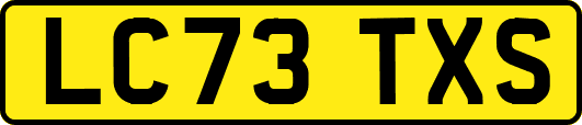 LC73TXS