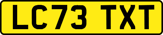 LC73TXT