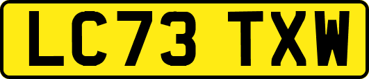 LC73TXW