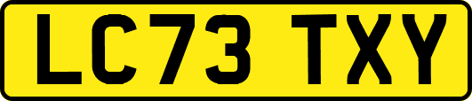LC73TXY