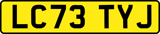 LC73TYJ