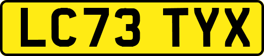 LC73TYX