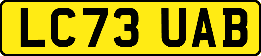 LC73UAB