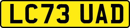 LC73UAD