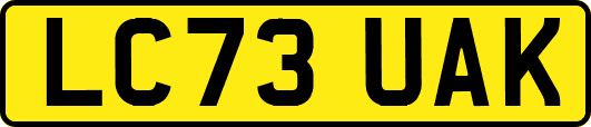 LC73UAK