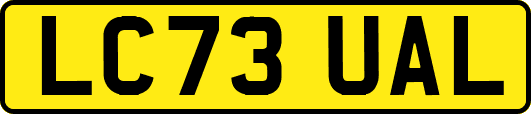 LC73UAL