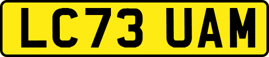 LC73UAM