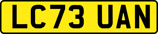 LC73UAN