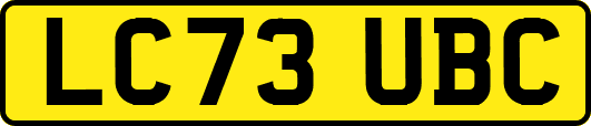 LC73UBC