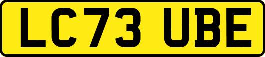 LC73UBE