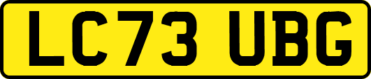 LC73UBG