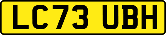 LC73UBH