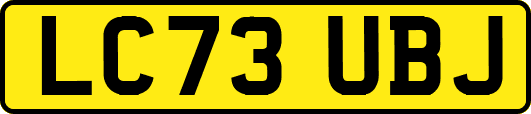 LC73UBJ