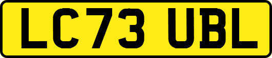 LC73UBL