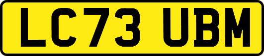 LC73UBM