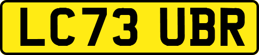 LC73UBR