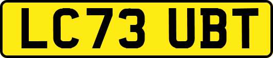 LC73UBT