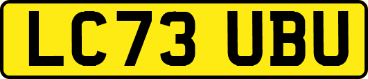 LC73UBU