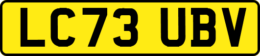 LC73UBV