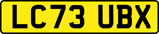 LC73UBX