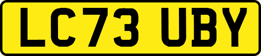 LC73UBY