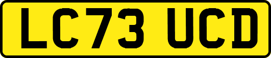 LC73UCD
