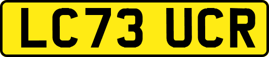 LC73UCR