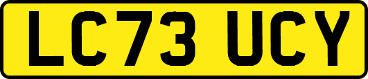 LC73UCY