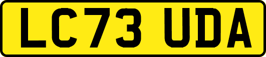 LC73UDA