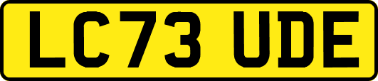 LC73UDE