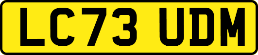LC73UDM