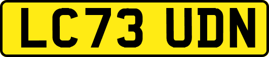LC73UDN