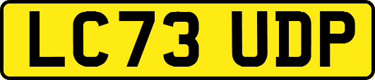 LC73UDP
