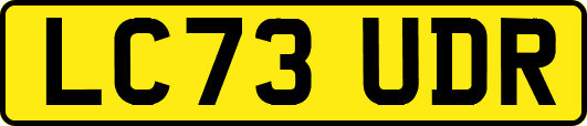 LC73UDR
