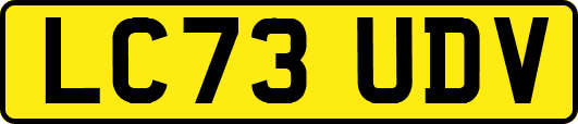 LC73UDV