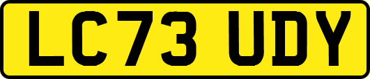 LC73UDY