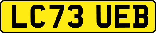 LC73UEB