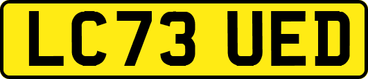 LC73UED