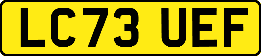 LC73UEF