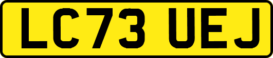LC73UEJ