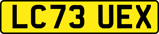 LC73UEX