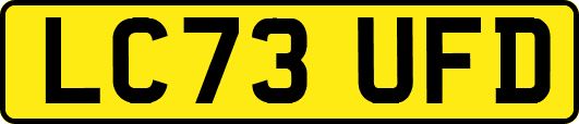 LC73UFD