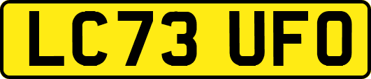 LC73UFO