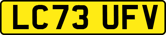 LC73UFV