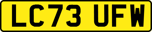 LC73UFW