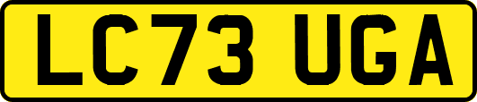 LC73UGA