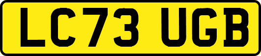 LC73UGB
